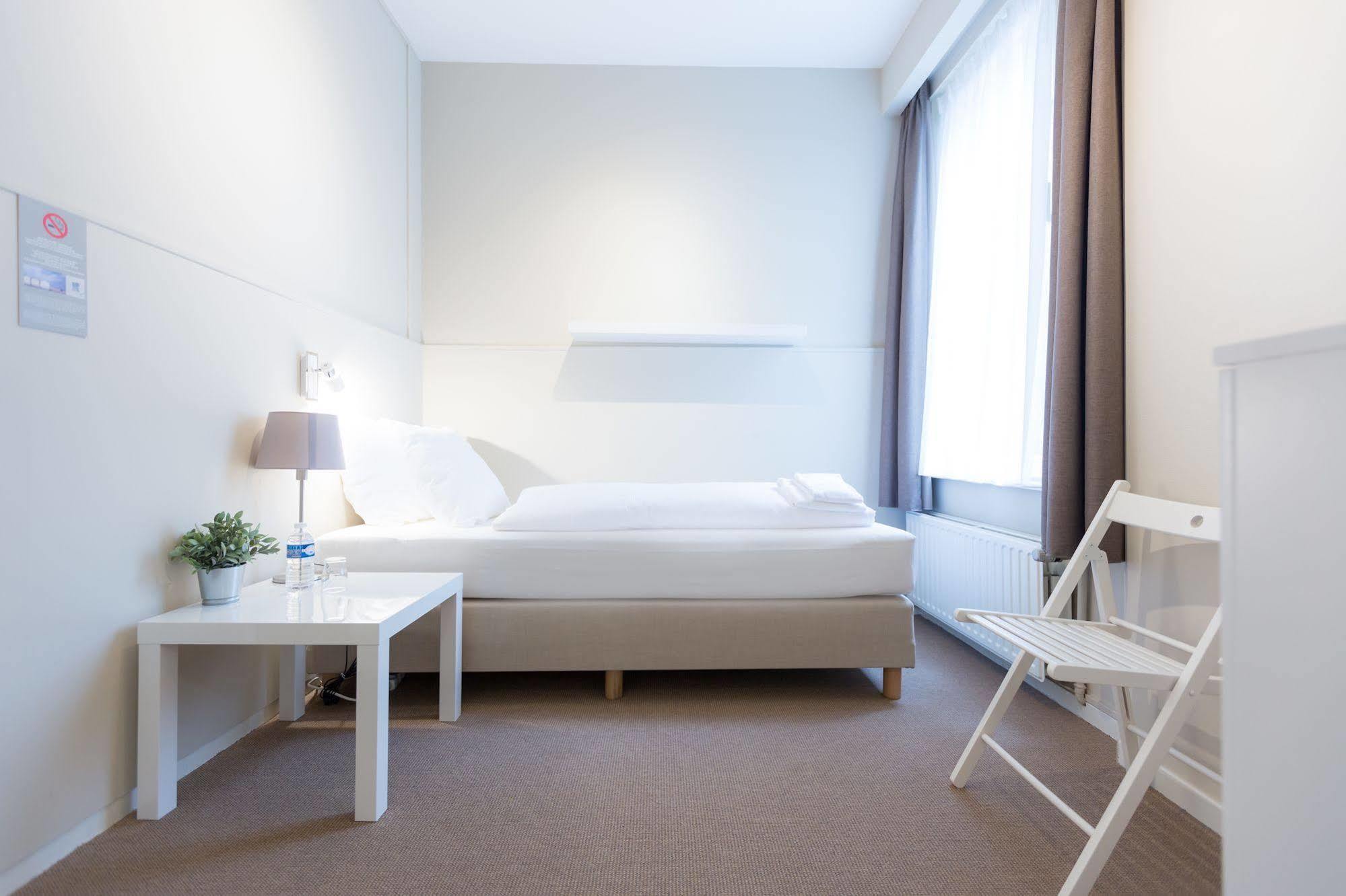 Hotel Franky Blankenberge Bagian luar foto
